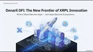 How to Build on XRPL, Algorand & Hedera for FREE 🚀 (Zero Cost Dev)