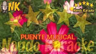 MARY MI AMOR - Leo Dan Karaoke