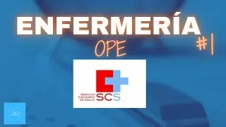 OPE Enfermería CANTABRIA 💚 Pregunta INTERVALO de CONFIANZA  OPE Sistema Cántabro de Salud 2019