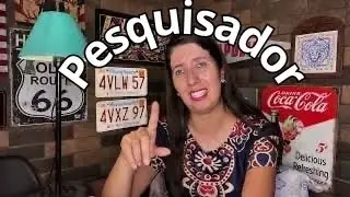 Como é ser CIENTISTA no Brasil?