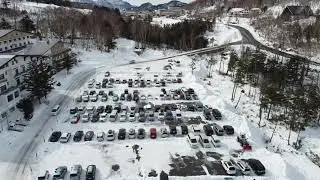 Shiga kogen Kinei hotel