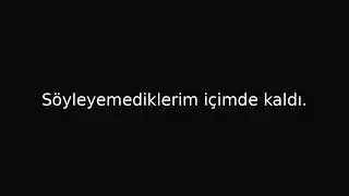 kusura bakmayi bide boyle dinleyin#kefet