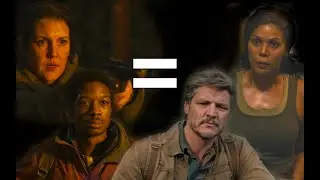 Will HBO Divide Us All In Episode 9 of The Last Of Us? - Joel's Moral Ambiguity (and some music)