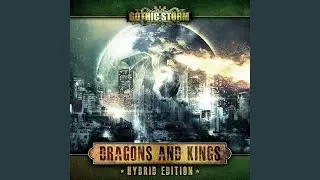 Dragon Lands (Hybrid Edition)