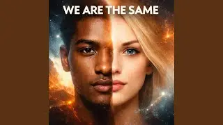 We are the same