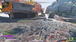 apex やるよ～！！