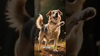 How I Built Trust with My Dog Fast