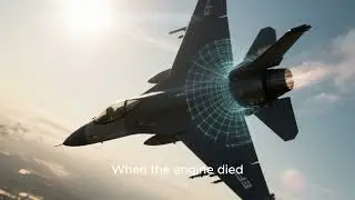 &ldquo;Pilot Blackout?&rdquo;