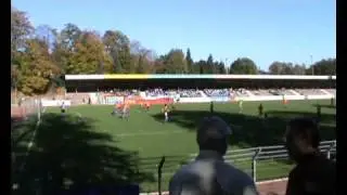 FC Remscheid - 1 Fc M&ouml;nchengladbach