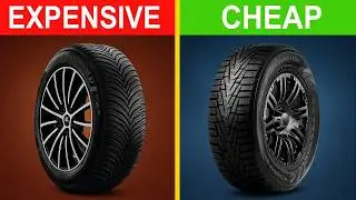 Forget Michelin: 13 Tire Brands That Are Better (and Cheaper) Than the Big Names