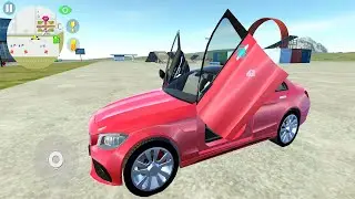 Car Simulator C63 - All Police Missions | by Oppana Games | Android Gameplay HD