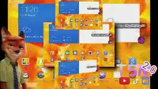 [YTPMV] my scream 2026 Scan D-Minor Thekantapapa