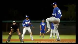 A Perfect Game - trailer