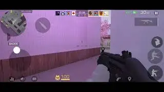 Standoff 2 gameplay Android