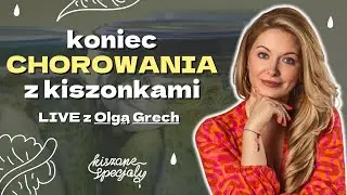 Kiszonki wzmocnią Twoją ODPORNOŚĆ | Olga Grech