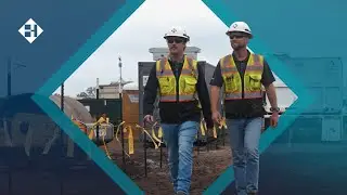 Field Focused at Project Vista
