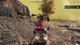 Call of Duty WarzoneBO7 - BR Casual
