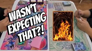 This blackwings player had the spice!! - Edison format #edisonformat #yugioh #yugiohtournament