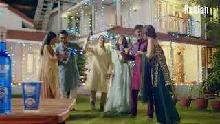 Preparation | Vibrant Versatile Tihar with Ruslan Vodka
