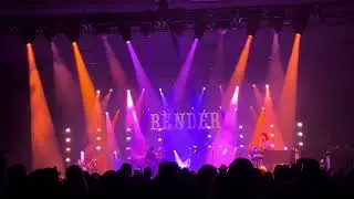 String Cheese Incident ~ Rosie encore ~ Vegas Bender Day 4 2024