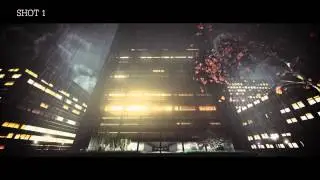 B.E Teaser Breakdown
