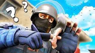 Counter strike  Global Offensive
