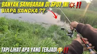 Di PHP'in Ikan Disini😭💥 Banyak sambaran tapi...‼️