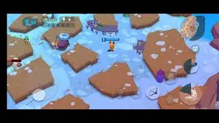 Zooba (Ao vivo)live rumo ao 2000trofeus