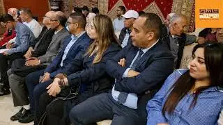 غرفة الصناعة التقليدية لجهة الرباط  سلا القنيطرة تنظم ندوة حول فخار سلا