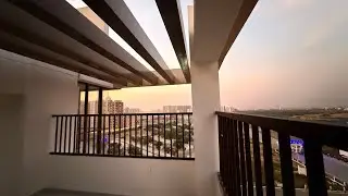 Falaknaz Twin Tower | 2 Bed Dd West Open Apartment | Available For Rent 