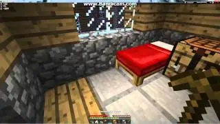 Minecraft LP(Lets play) часть1 ..::Начало::.. ..