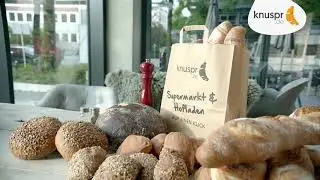 Knuspr.de - Ofenfrisch bestellen: Brotmanufaktur Schmidt aus M&uuml;nchen