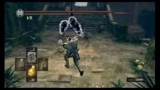 dark souls: prepare to die edition [pc] - oolacile township pvp