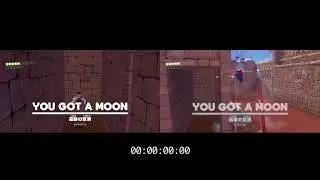 upthrow bullet bill sand