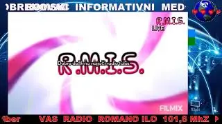 RADIO ROMANO ILO