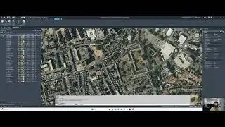 How to insert Geolocation Tab in AutoCAD 2026 | Insert Background Aerial Image in AutoCAD