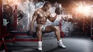 Best Hip Hop & Rap Gym Workout Music 2021 🔥 Aggressive Gym Training Motivation Music 2021