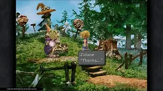 FF9 good soundtrack