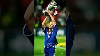🇫🇷 FRANK LEBOEUF IS 55, BUT HE WAS ALSO...⏳
