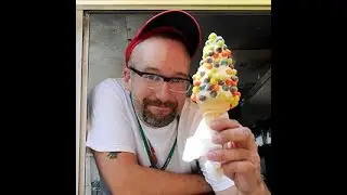 A Couple of Musicians: Doug Quint of Big Gay Ice Cream Interview