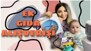 EK GIDA ALIŞVERİŞİ | EBEBEK TURU