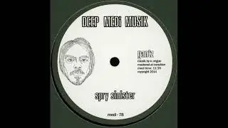 Gantz - Spry Sinister