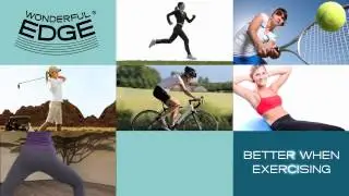 Miraclesuit & Body Wrap - Wonderful Edge Video