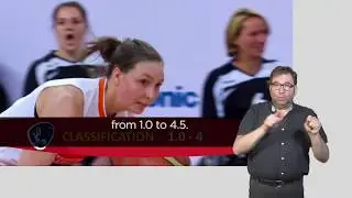 The A-Z of Paralympic wheelchair basketball