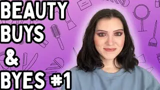 BEAUTY BUYS & BUYS JANUARY 2026