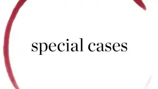 Basics of Active and Passive Voice part 4 | Special cases