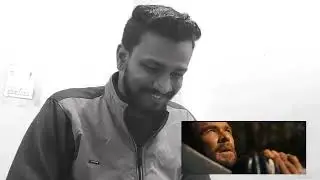 AVENGERS DOOMSDAY  Thor Teaser Reaction - B&W Reaction 