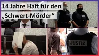 [14 Jahre Haft] +++