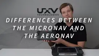 Choosing the Micronav or the Aeronav : What&rsquo;s the difference?
