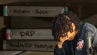 Critic Cee reviews HBA freestyle by JID
